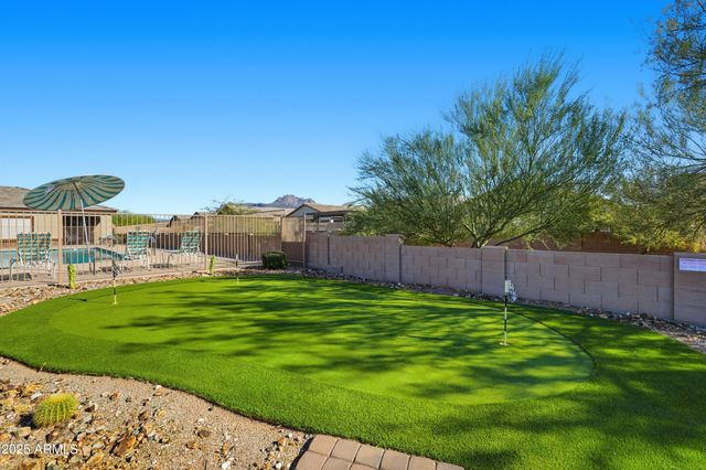 1815 S Hayley Road, Apache Junction, AZ 85119