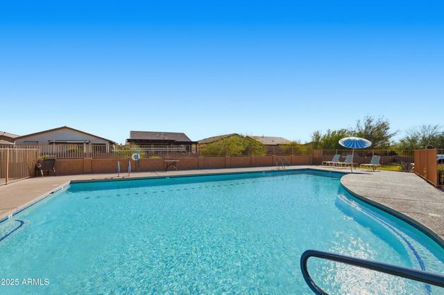 1815 S Hayley Road, Apache Junction, AZ 85119