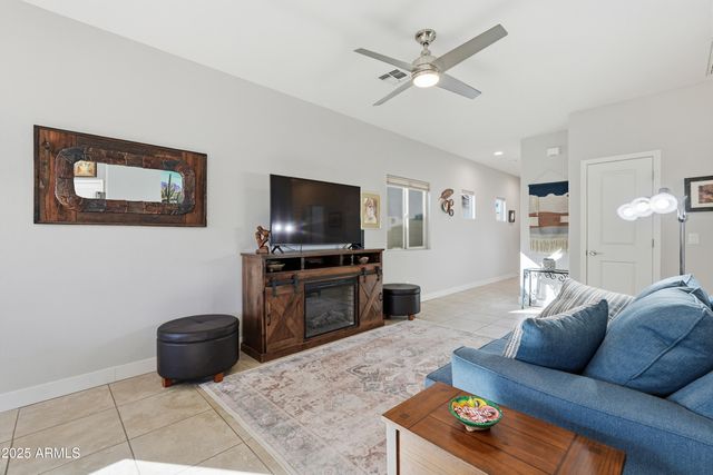 1815 S Hayley Road, Apache Junction, AZ 85119