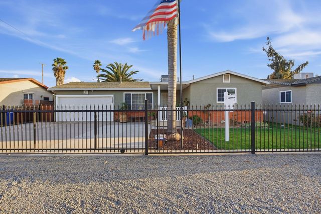 1526 Modoc Ave, Modesto, CA 95358