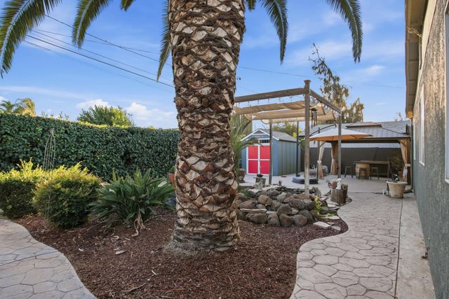 1526 Modoc Ave, Modesto, CA 95358
