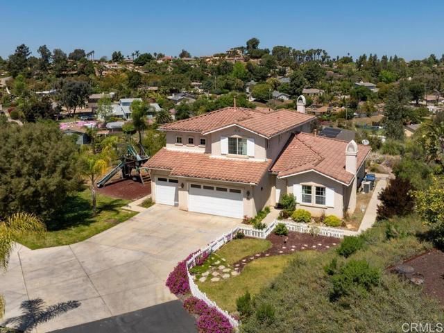 190 Mission Oaks Road, Fallbrook, CA 92028