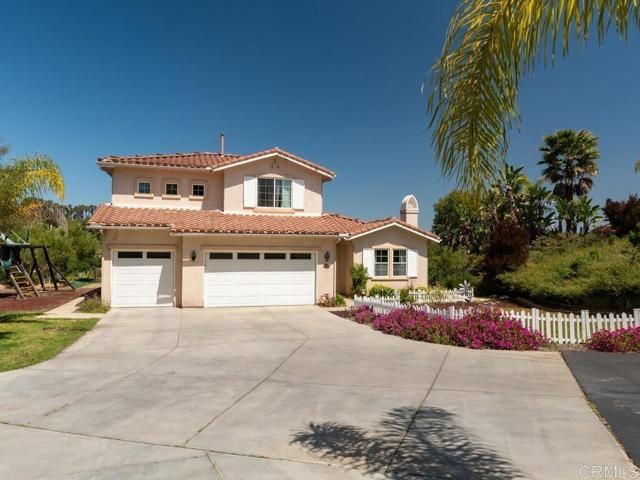 190 Mission Oaks Road, Fallbrook, CA 92028