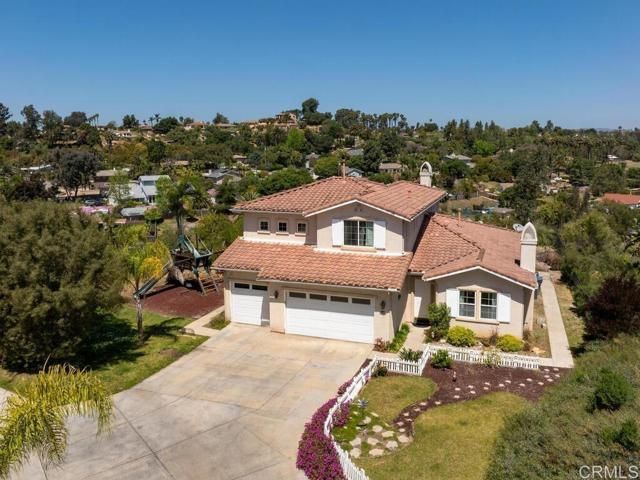 190 Mission Oaks Road, Fallbrook, CA 92028