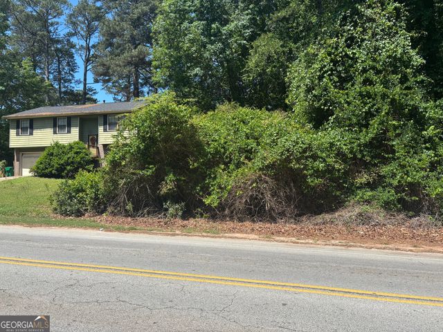 1689 Peachcrest Road, Decatur, GA 30032