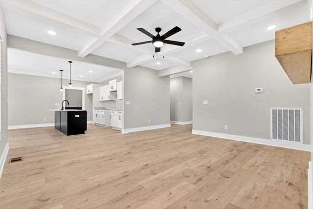 1105 Black Rock Rd, Clarksville, TN 37040