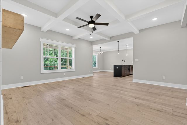 1105 Black Rock Rd, Clarksville, TN 37040