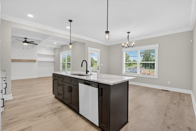 1105 Black Rock Rd, Clarksville, TN 37040