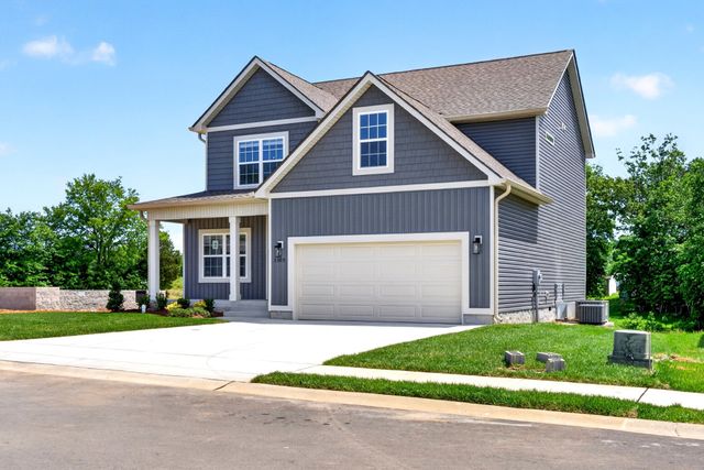 1105 Black Rock Rd, Clarksville, TN 37040