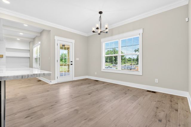 1105 Black Rock Rd, Clarksville, TN 37040