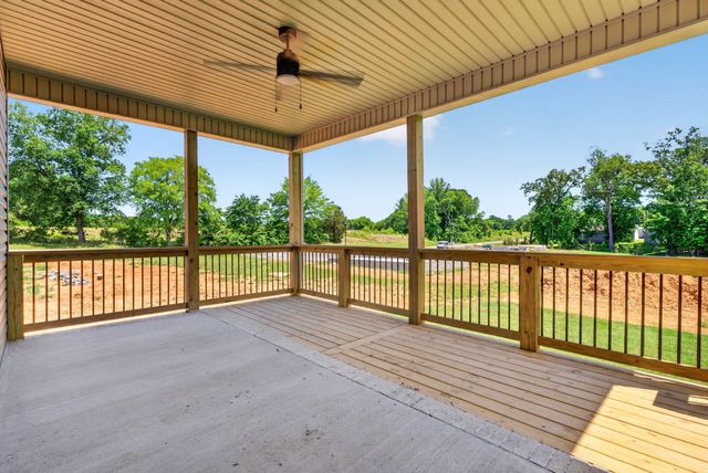 1105 Black Rock Rd, Clarksville, TN 37040