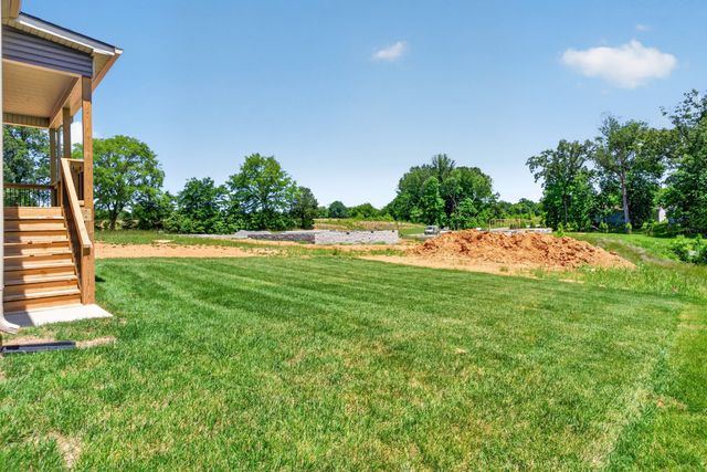 1105 Black Rock Rd, Clarksville, TN 37040