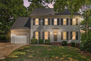 203 Silvercliff Trail, Cary, NC 27513