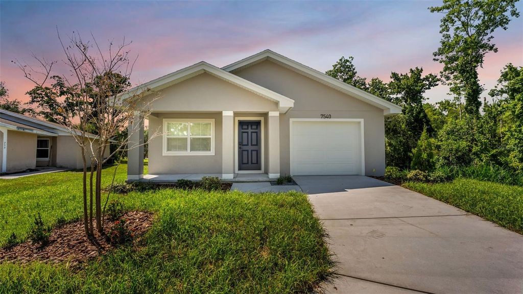 7540 WILLOW WISP DRIVE W, Lakeland, FL 33810