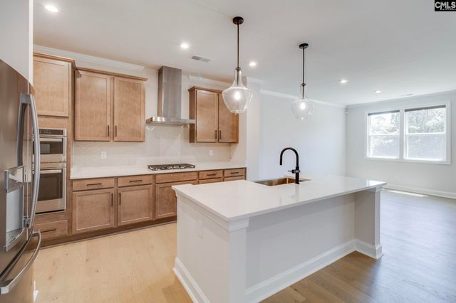 473 Rainbow Shad Way, Lexington, SC 29072