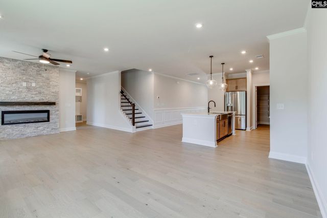 473 Rainbow Shad Way, Lexington, SC 29072