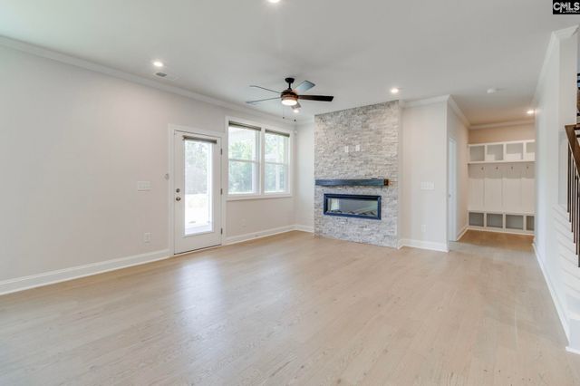 473 Rainbow Shad Way, Lexington, SC 29072