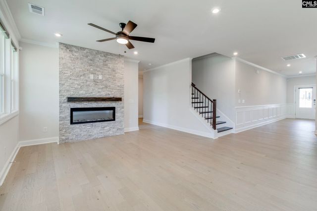 473 Rainbow Shad Way, Lexington, SC 29072