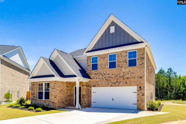 473 Rainbow Shad Way, Lexington, SC 29072