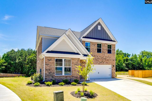 473 Rainbow Shad Way, Lexington, SC 29072