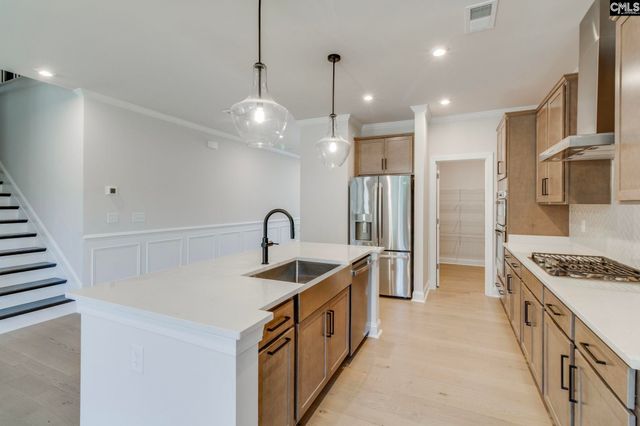 473 Rainbow Shad Way, Lexington, SC 29072