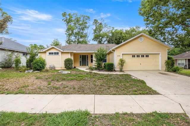 8120 SW 52ND LANE, Gainesville, FL 32608