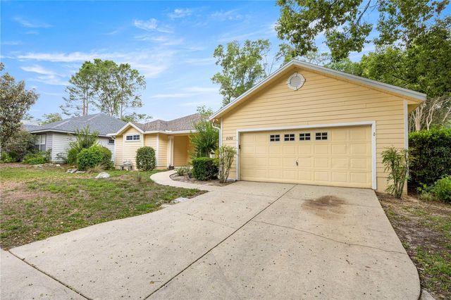 8120 SW 52ND LANE, Gainesville, FL 32608