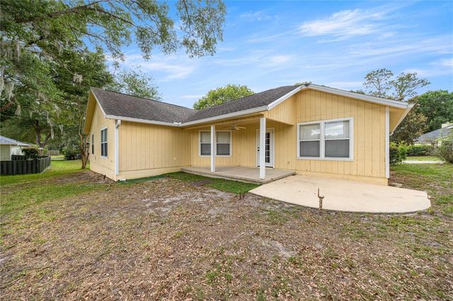 8120 SW 52ND LANE, Gainesville, FL 32608