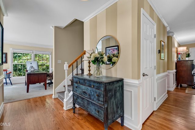 8501 Southfield Place, Raleigh, NC 27615