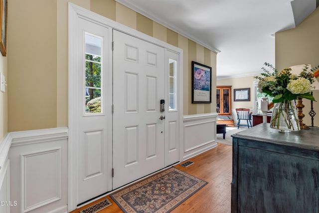 8501 Southfield Place, Raleigh, NC 27615