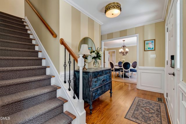 8501 Southfield Place, Raleigh, NC 27615