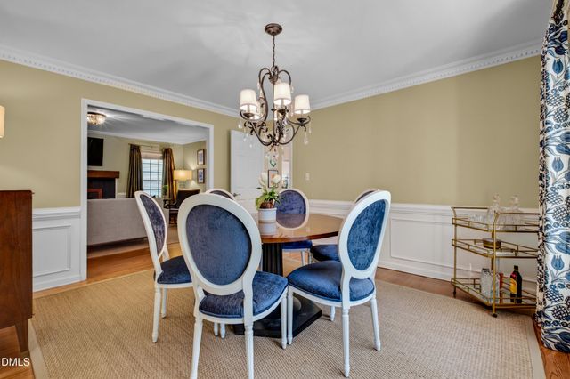 8501 Southfield Place, Raleigh, NC 27615