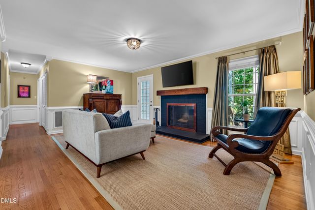 8501 Southfield Place, Raleigh, NC 27615