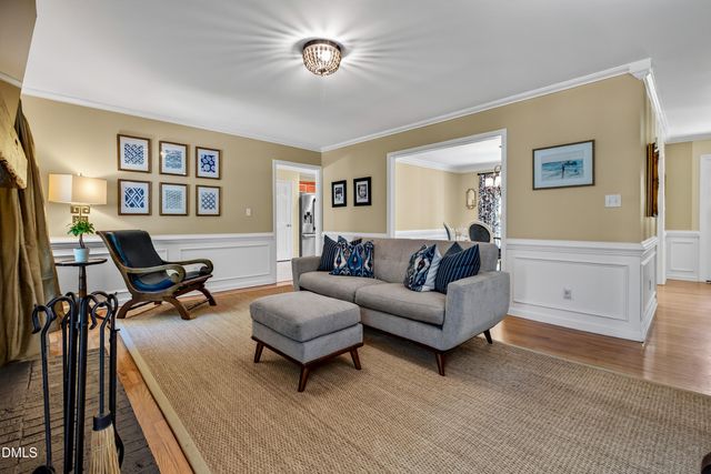 8501 Southfield Place, Raleigh, NC 27615