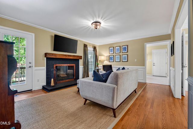 8501 Southfield Place, Raleigh, NC 27615
