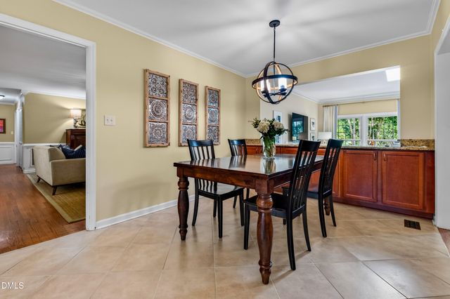 8501 Southfield Place, Raleigh, NC 27615