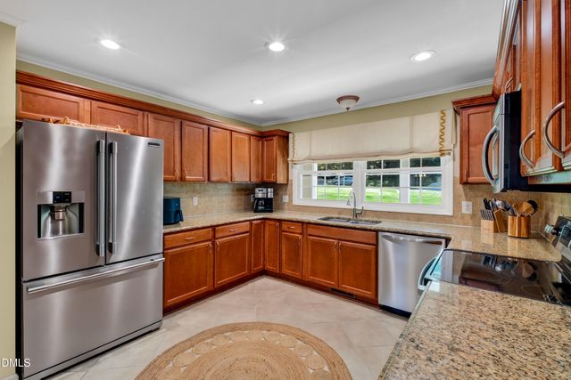 8501 Southfield Place, Raleigh, NC 27615