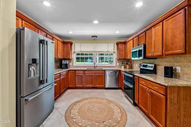 8501 Southfield Place, Raleigh, NC 27615