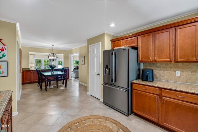 8501 Southfield Place, Raleigh, NC 27615