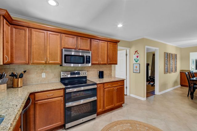 8501 Southfield Place, Raleigh, NC 27615