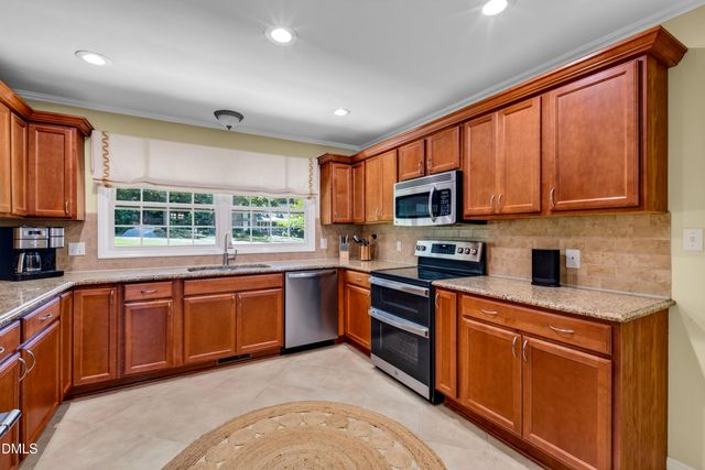 8501 Southfield Place, Raleigh, NC 27615