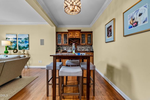 8501 Southfield Place, Raleigh, NC 27615