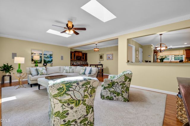 8501 Southfield Place, Raleigh, NC 27615