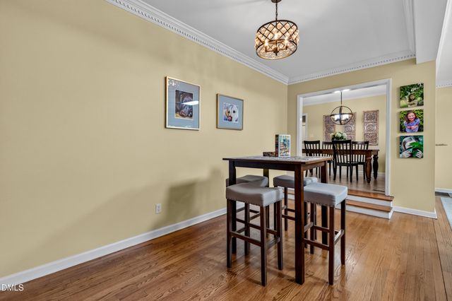 8501 Southfield Place, Raleigh, NC 27615