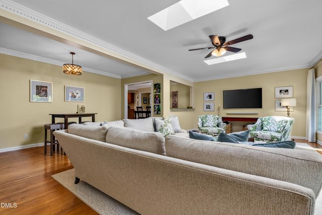8501 Southfield Place, Raleigh, NC 27615