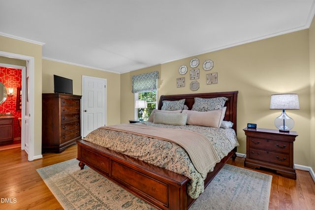 8501 Southfield Place, Raleigh, NC 27615