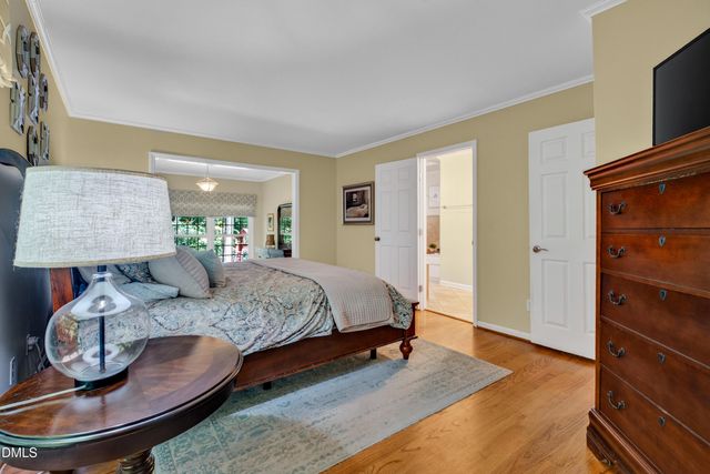 8501 Southfield Place, Raleigh, NC 27615