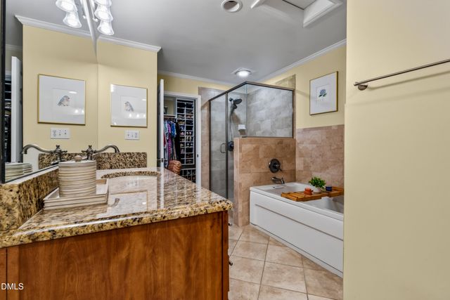 8501 Southfield Place, Raleigh, NC 27615