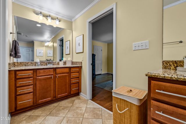 8501 Southfield Place, Raleigh, NC 27615