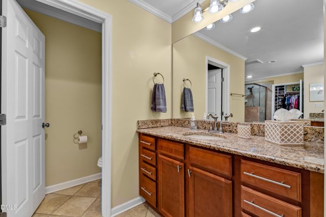 8501 Southfield Place, Raleigh, NC 27615
